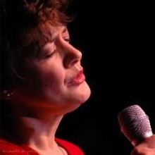 DEAR MISS GARLAND With Kathy St. George Opens At Stoneham Theatre 6/4